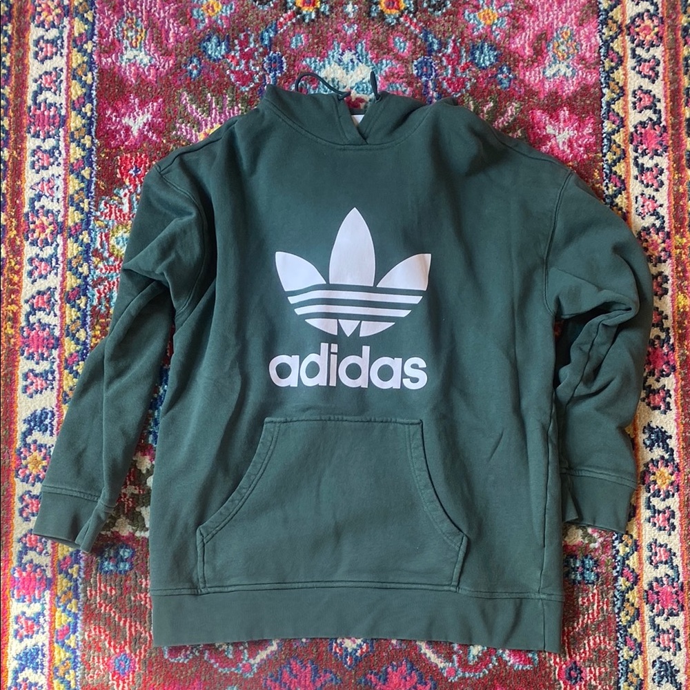 Adidas Hoodie